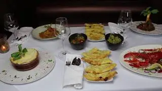 Ruby's Indian Restaurant - Bishop's Stortford