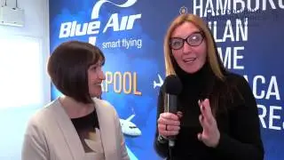 Blue Air announce Alder Hey Children's Charity as their new charity partner | The Guide Liverpool