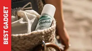 Batiste Dry shampoo Review - The Best Dry Shampoos in 2021