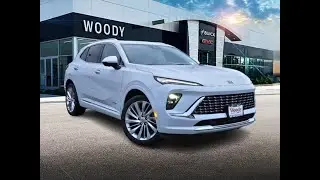 2026 Buick Envision Avenir Gurnee, Libertyville, Northbrook, Kenosha, Waukegan IL