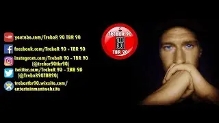 TreboR 90 - Yeah