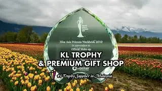 Premium Trophy Supplier for Prestigious Events | KL Trophy And Premium Gift Shop