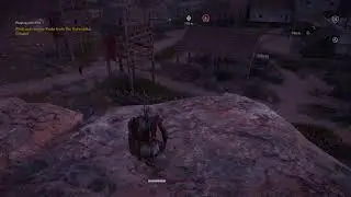 Assassin's Creed origins part 27