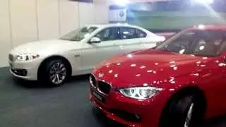 Car Show in Chennai 2014