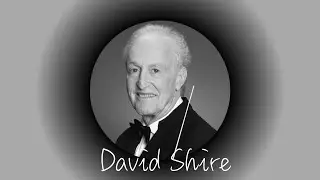 Hollywood Composer David Shire