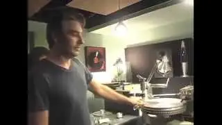 Direct To Disc Recording