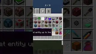 Minecraft Cyclic Mod!