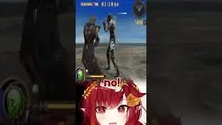 Why you SHOULD play God Hand