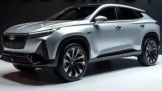 Exploring the Future of Luxury EVs &ndash; Lucid Gravity SUV in The Auto Realm!