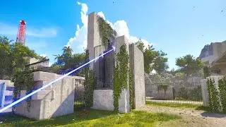 [Let's Play] The Talos Principle II - Episode 165 