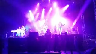 Abba Mania-Super Trouper (Poprad 30.4.2019)