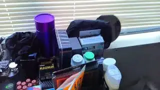 College Dorm tour(my camera skills lowkey ahh)