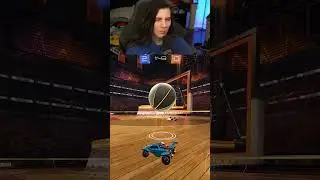 Nothing But Speed #rocketleague