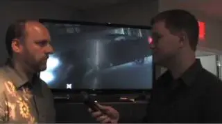 Heavy Rain: Interview with David Cage plus gameplay reveal