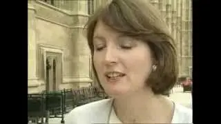 Harriet Harman - Labour Shadow Cabinet - Thames