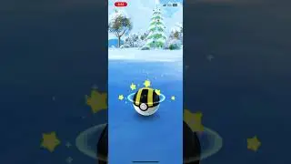 Shiny Paras!!! #shorts #pokemongo