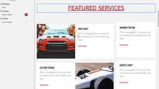 Getting started with Website Builder Hostpapa