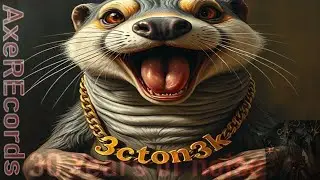 3ct0n3k remixes Kuadra - La Onda #slowtechno #bass