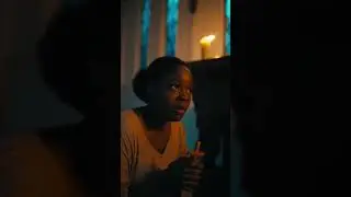 CHRISTIAN HORROR MOVIE: 