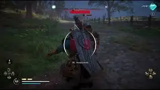 assassins creed valhalla clip