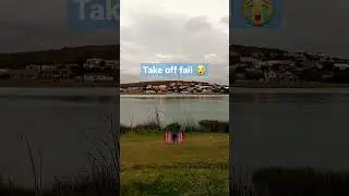Сбой дрона DJI FPV в ручном режиме! #fpv #fail #fails #crash #dji