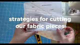 Foundation Paper Piecing 101 | Beginner Quilting Crash Course (Step-by-Step Tutorial)