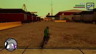 🔴 LIVE | GTA SAN ANDREAS NO PS5#60fps #GTASA