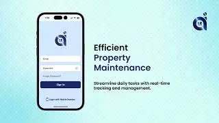 Efficient Property Maintenance