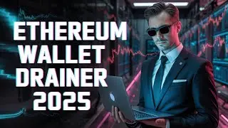 CRYPTO DRAINER NO BACKDOOR 2025