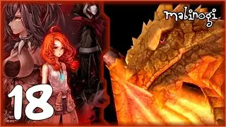 Decoy Operation | Let's Play Mabinogi: G17: The Saga: Iria Ep.18