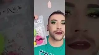 Beakey 5 piece makeup sponges