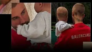Hailey Bieber Says 16-Month-Old Jack Blues Is &ldquo;Just Like Justin&rdquo; 😍