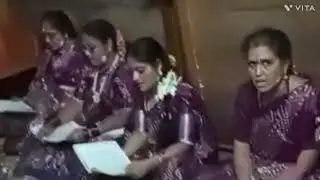 లలిత పారాయణం @niharikas world9