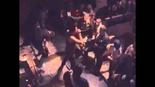 DOAK DIRTY DIANA LIVE