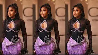 How To Cut This Stylish Under Bust Corset With Keyhole Neckline