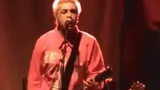 Rancid live in stockholm 2003