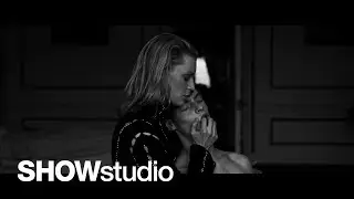 The Visitor: 25 Magazine / Gordon Von Steiner / Guinevere Van Seenus