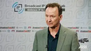 The Broadcast IP Inter-Op Lab Interviews: Dennis Pare, Embrionix
