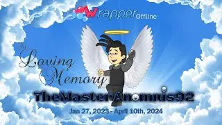 Retired of Wrapper Offline (My last videos)