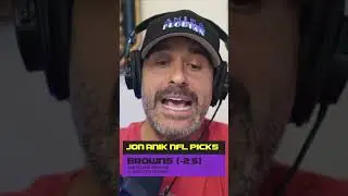 #BROWNS or #TEXANS for JON ANIK? #NFLWildcard #NFL