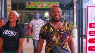 Exploring Owerri City Shopping Mall