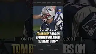 The rest is history ... 🐐 #NFL #football
