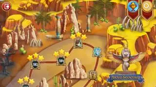 Rescue Quest Gold - Niveau 183 190