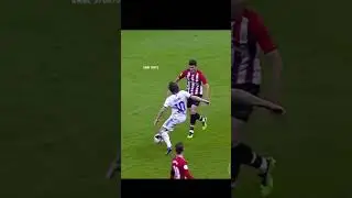 Luka Modric Skills