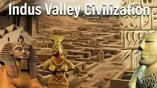 Indus valley civilization (IVC) in short , Part-1#firstcivilization#important #inshort#ivc#part 2 