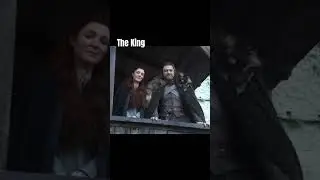 The King of the six Kingdom 😆 #gameofthrones