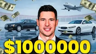 Inside the Life of Millionaire NHL Players