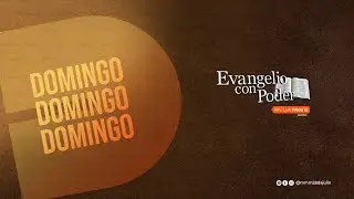 Evangelio con Poder | #Generaciones2025