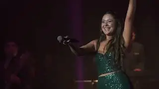VALENTINA MARQUEZ - Mejores temas + Tema nuevo:  Genio atrapado