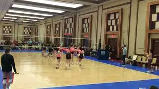 Quandomania 15s: 1/19/26 vs. Downstate Cobras - 3rd/Final Game - Bronze Bracket